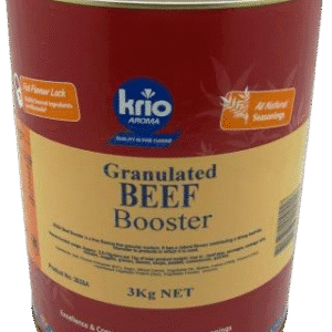 Krio Booster 3kg (Ctn only)