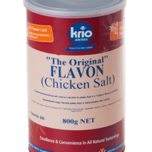 Krio - Chicken Salt 800g   (ITEM ONLY)