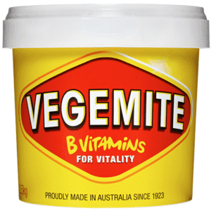 Vegemite - 2.5kg  (4 per ctn)