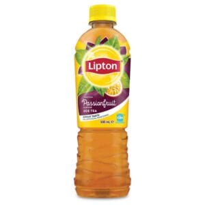 Lipton Ice Tea - 500 ml - 12ctn (Ctn Only)