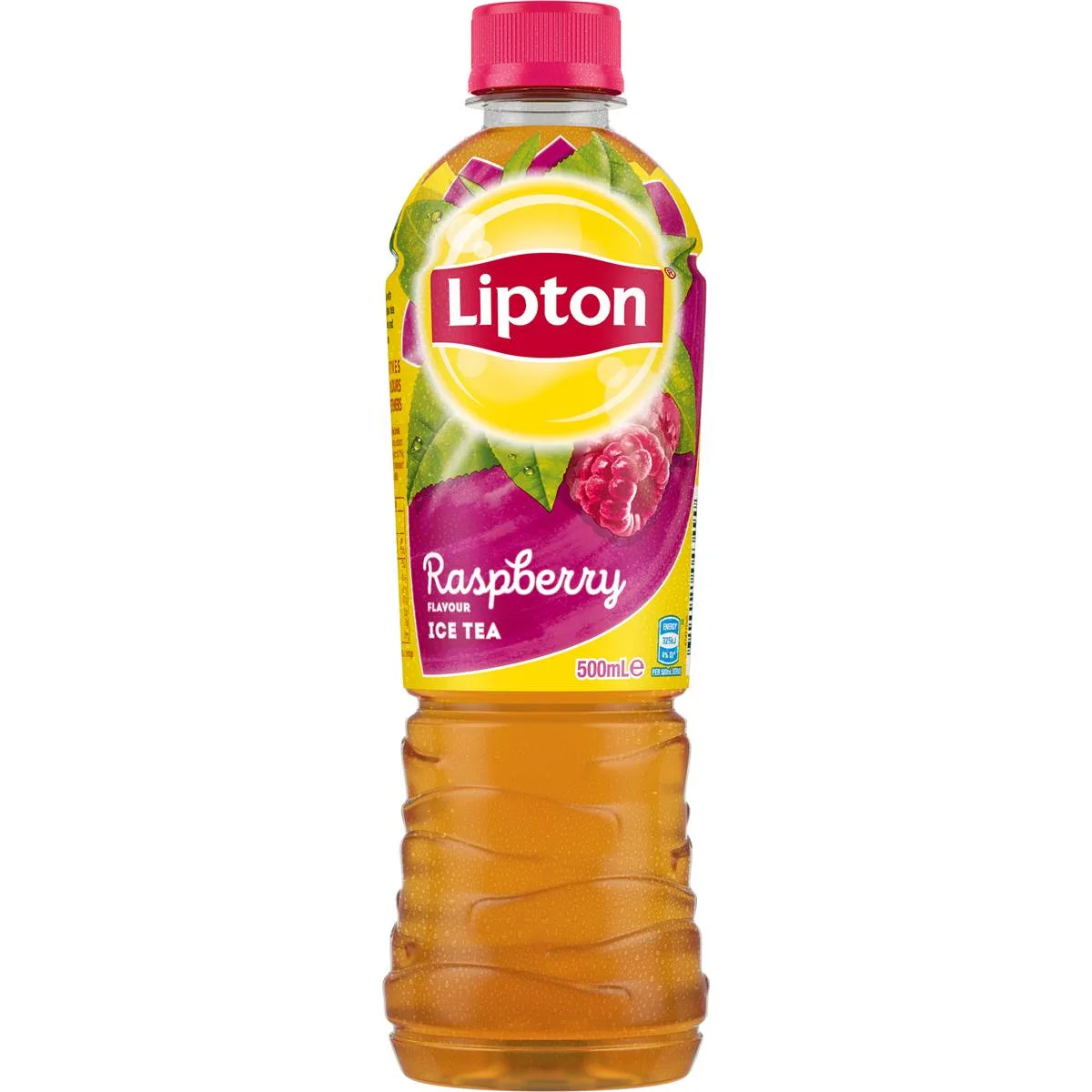 Lipton Ice Tea - 500 ml - 12ctn (Ctn Only) - Image 2