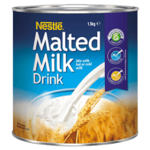 Nestle - Malt Powder 1.5kg  (6 per ctn)