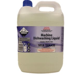 25lt - Machine (Auto) Dishwashing Liquid (Ctn Only)