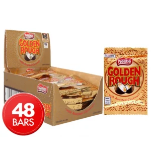 Nestle Golden Rough 20g x 48 (Ctn Only)
