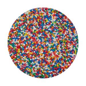 Non Pareils - Hundred's & Thousand's - 15kg (Ctn Only)