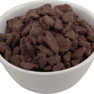 Oreos Choc Diced Crumbs Prem 12kg (Ctn Only)