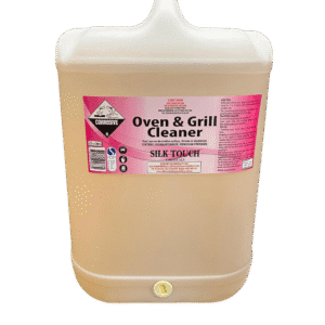 25lt - Oven and Grill Cleaner (Ctn Only)