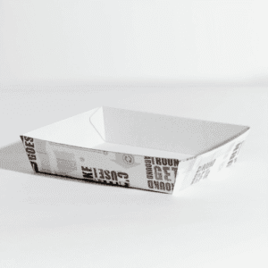 Visy Open Tray - (Ctn only)