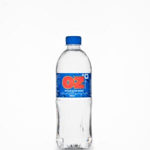 OZ2O Springwater 600ml - 24/ctn (Ctn Only)