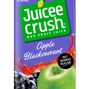 Juicee Juice 250mlx24/ctn (Ctn only)