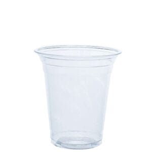 PET Cup - 1000 (20 per ctn) Perfect Pack