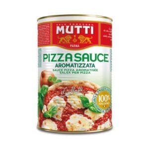 MUTTI PIZZA SAUCE A12 3ctn (Ctn Only)