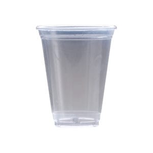 Clear PP Drinking Cup - 1000/ctn (Ctn only)