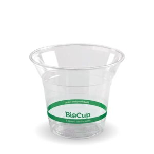 Biopak Bio Cup - 1000/ctn (Ctn Only)