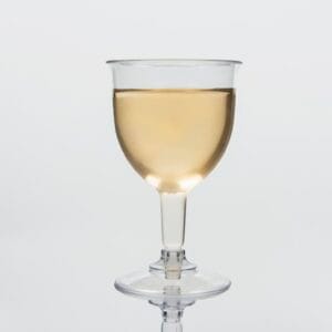Wine Glass - Romax (Ctn Only)