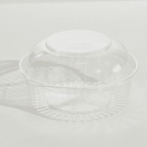 EP 24oz Sho-Bowl Dome Lid 150/ctn (3 per ctn)