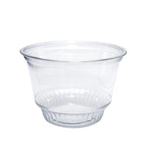 Chanrol - 10" Sugarcane - Pulp Plate - 500/ctn  - 11kg 53x33x27 (Ctn Only)