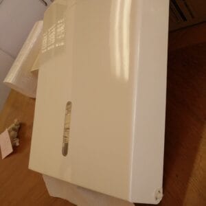 Dispenser for hand Towel to suit PT2130 and SLT16 (item Only)