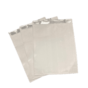 Small Chicken Foil Bags - Plain - 250/pkt - Import (Full Pkt Only)