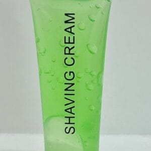 Shaving Gel - 1000/ctn (Ctn Only)