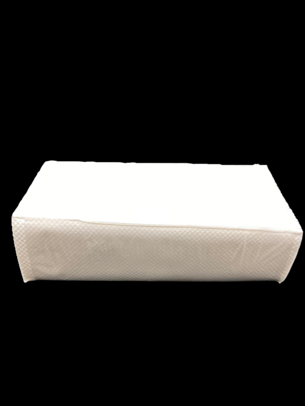 Ultra Slim Towel I/L 150sh x 16pkts / ctn (ctn Only)