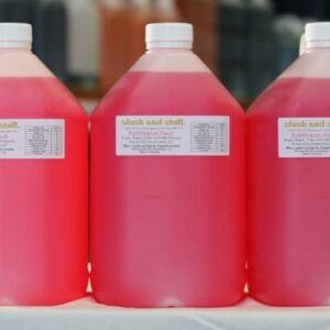 Slush & Stuff 12lt (Ctn only)