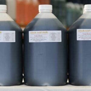 Slush & Stuff 4lt 3/ctn (3 per ctn)