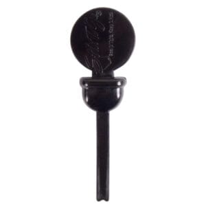 Stix To Go - 55mm Short Stoppers - Plastic - 2000/ctn (Ctn Only)