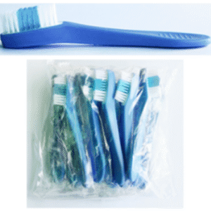 Tooth Brush Mini - 1000/ctn (Ctn Only)