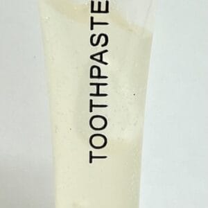 Tooth Gel 15g - 1000/ctn (Ctn Only)