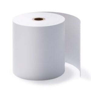 Thermal Rolls 76x76 - 1 ply - 24/ctn (Ctn Only)