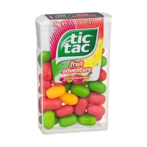 Tic Tac 24/ctn (Ctn only)