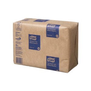 Xpressnap Disp Napkin - White - 6000/ctn - TorkOrder code # 2310917 (Ctn Only)