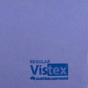 Vistex Wiping Cloth - 25x4/ctn (Ctn only)