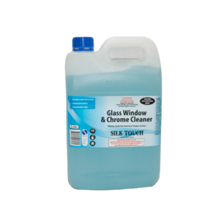 5lt - Window and Glass Cleaner (4 per carton)