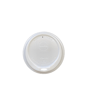 TMA PLASTIC LID TO SUIT 8OZ , 12OZ , 16OZ CUP - 1000/CTN (Ctn Only)