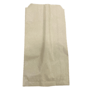 3SO Paper Bags - Brown - 500/pkt - Australian Made (Full Pkt Only)