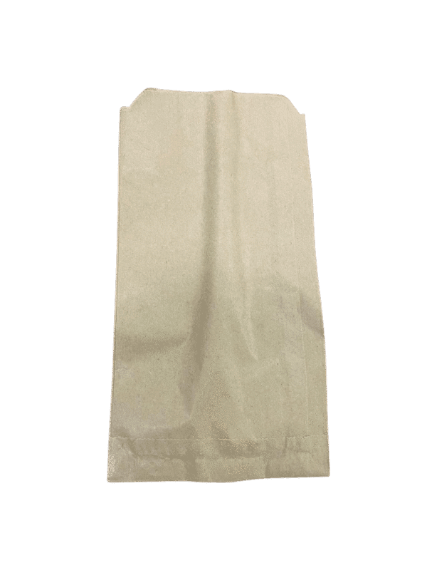 3SO Paper Bags - Brown - 500/pkt - Australian Made (Full Pkt Only)
