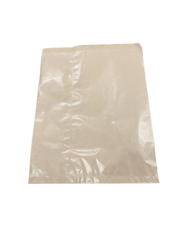 8F Paper Bags - Brown - 500/pkt - 335x255 (Full Pkt Only)