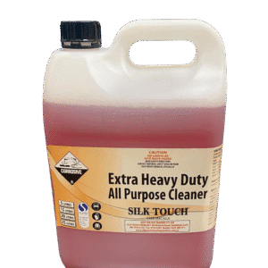 5lt - All Purpose Cleaner (Ctn Only)