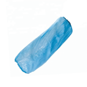 Arm Sleeve Blue 22-40cm - 2000/ctn (Ctn Only)