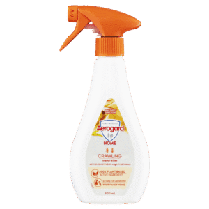 AEROGARD SURFACE SPRAY INSECT KILLER SPRAY 300ML (10 per ctn)