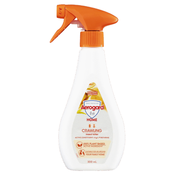 AEROGARD SURFACE SPRAY INSECT KILLER SPRAY 300ML (10 per ctn)