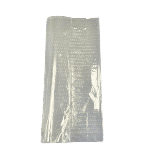 B2 Sausage Roll Bag - 210x100x5mm - 1000/ctn (Ctn Only)