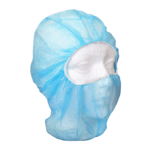 Balaclava Hairnet - 1000/ctn (Ctn Only)