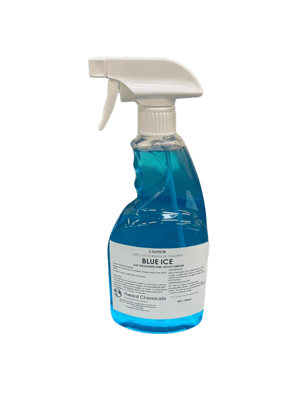 Carpet Deodoriser 750ml - 6/ctn (Ctn Only)