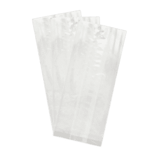 BOPP Bags - 300x100x50mm - 1000/ctn (Ctn Only)