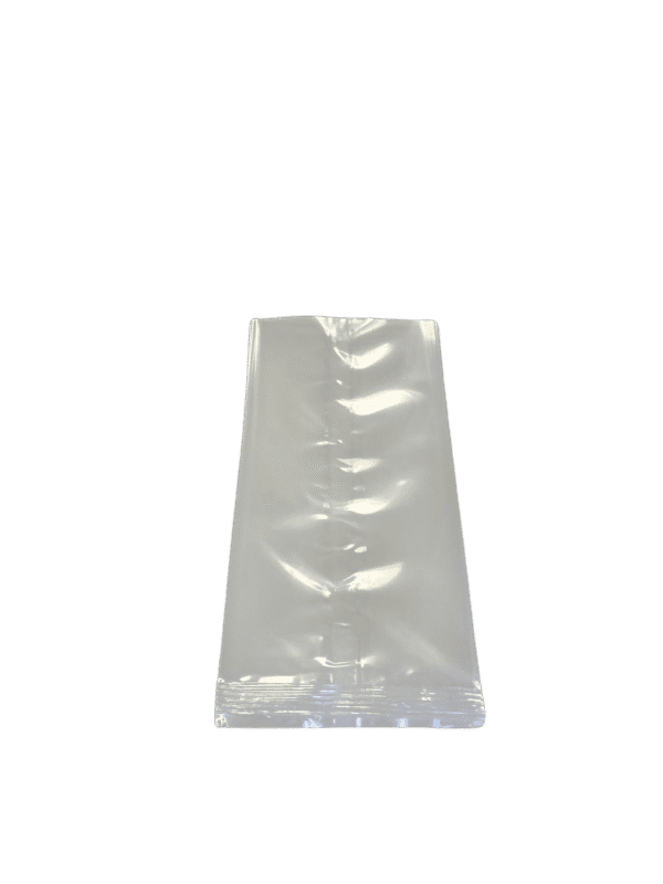 BOPP Bags - 180x100mm - 1000/ctn (Ctn Only)