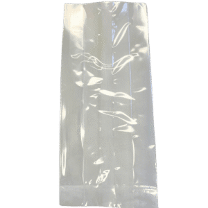 BOPP Bags - 200x100x50mm - 50um - 1000/ctn (Ctn Only)