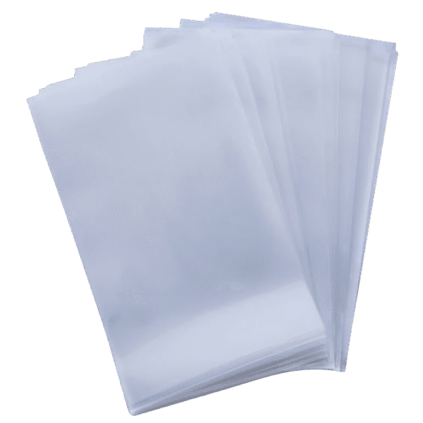 BOPP Bags - 200x125mm - 1000/ctn (Ctn Only)